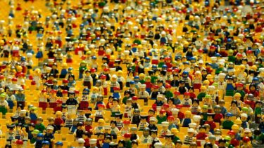 多様な社会