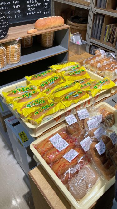 これだけ違う地域のパン消費 －食パン好きから惣菜・菓子パン好き地域まで